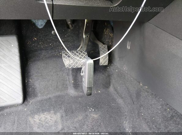 3VWC57BU1KM226858 2019 VOLKSWAGEN JETTA Red Вид панелі приладів