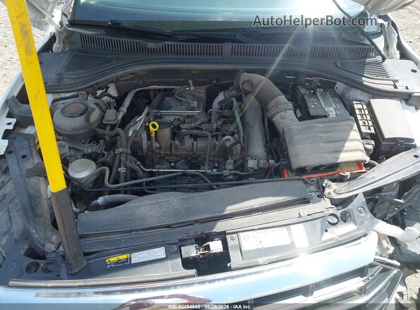3VWC57BU1KM255938 2019 VOLKSWAGEN JETTA White Հետևի տեսք