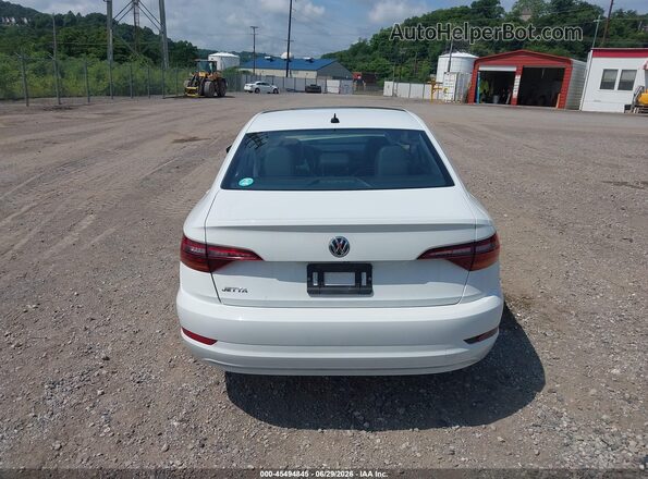 3VWC57BU1KM255938 2019 VOLKSWAGEN JETTA White 