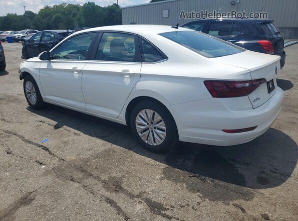 3VWC57BU1LM092676 2020 VOLKSWAGEN JETTA Белый 