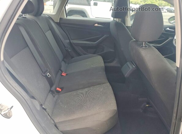 3VWC57BU1LM092676 2020 VOLKSWAGEN JETTA Белый 