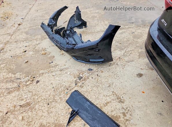 3VWC57BU1LM095500 2020 VOLKSWAGEN JETTA Black Widok komory silnika