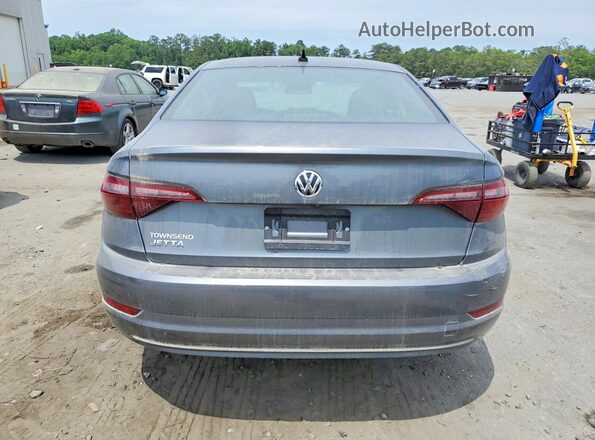3VWC57BU1MM045102 2021 VOLKSWAGEN JETTA Gray 