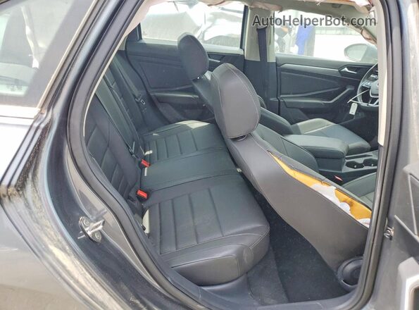 3VWC57BU1MM045102 2021 VOLKSWAGEN JETTA Gray 
