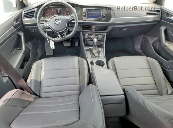 3VWC57BU1MM045102 2021 VOLKSWAGEN JETTA Gray 