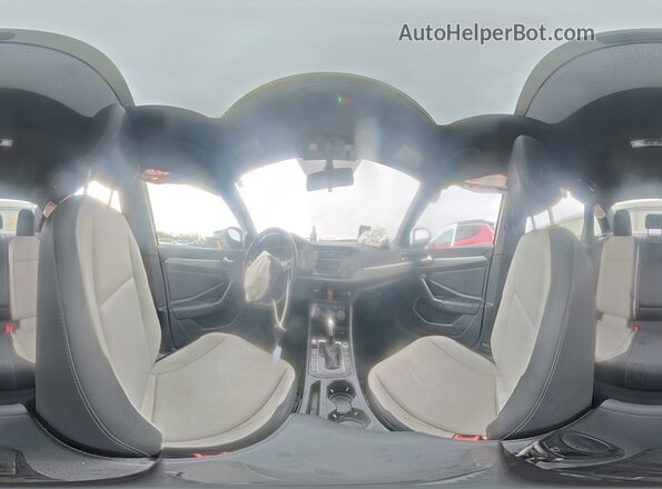 3VWC57BU1MM047657 2021 VOLKSWAGEN JETTA Silver 