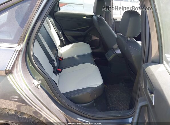 3VWC57BU1MM070176 2021 VOLKSWAGEN JETTA Gray VIN կոդի պիտակի տեսք