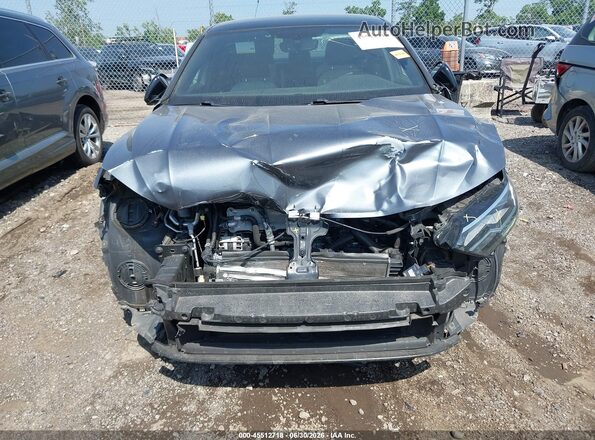 3VWC57BU1MM070176 2021 VOLKSWAGEN JETTA Gray Դիմացի տեսք