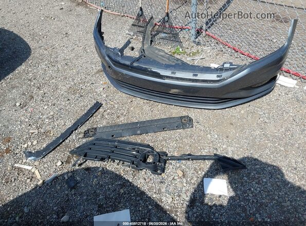 3VWC57BU1MM070176 2021 VOLKSWAGEN JETTA Gray Սարքավորումների վահանակի տեսք