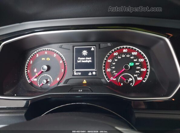 3VWC57BU1MM088001 2021 VOLKSWAGEN JETTA Серый Вид задних сидений