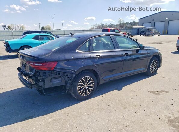 3VWC57BU1MM102320 2021 VOLKSWAGEN JETTA White Tył prawy