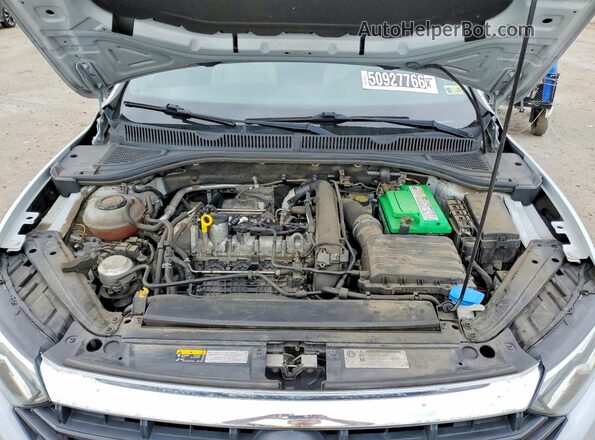 3VWC57BU2KM095908 2019 VOLKSWAGEN JETTA White 