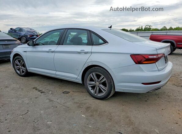 3VWC57BU2KM095908 2019 VOLKSWAGEN JETTA White 