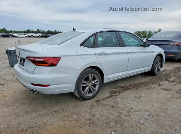 3VWC57BU2KM095908 2019 VOLKSWAGEN JETTA White 