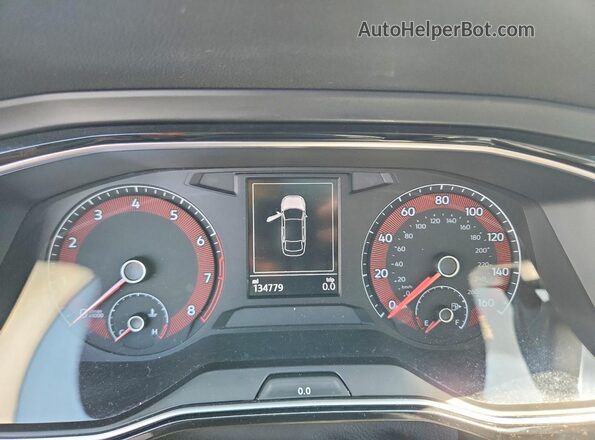 3VWC57BU2KM095908 2019 VOLKSWAGEN JETTA White 