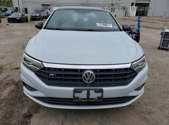 3VWC57BU2KM095908 2019 VOLKSWAGEN JETTA White 