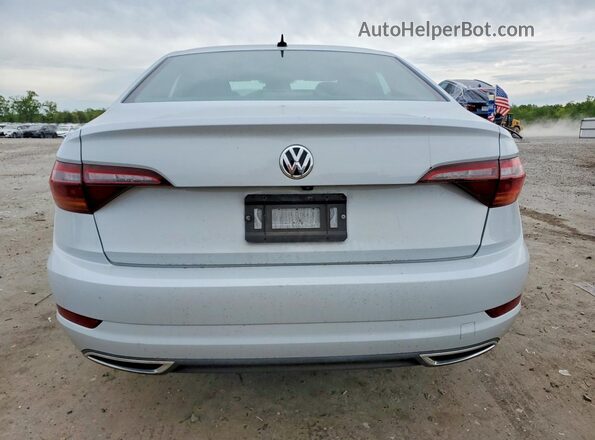 3VWC57BU2KM095908 2019 VOLKSWAGEN JETTA White 