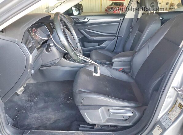 3VWC57BU2KM169070 2019 VOLKSWAGEN JETTA Silver 