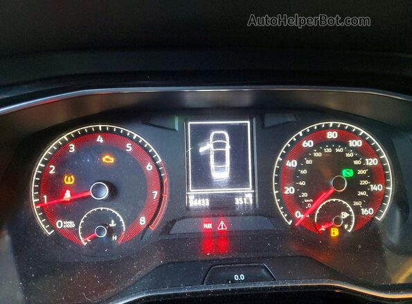 3VWC57BU2KM169070 2019 VOLKSWAGEN JETTA Silver 