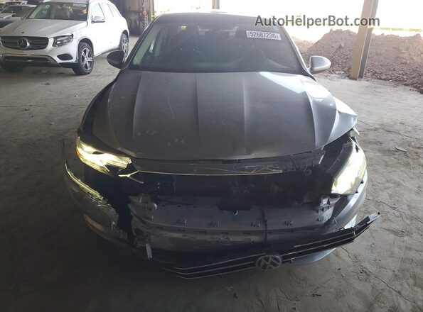 3VWC57BU2KM169070 2019 VOLKSWAGEN JETTA Silver 