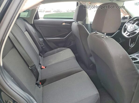3VWC57BU2KM169666 2019 VOLKSWAGEN JETTA Black 