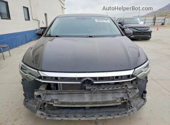 3VWC57BU2KM169666 2019 VOLKSWAGEN JETTA Black 
