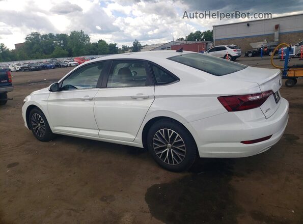 3VWC57BU2LM091374 2020 VOLKSWAGEN JETTA White 