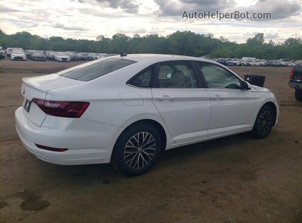 3VWC57BU2LM091374 2020 VOLKSWAGEN JETTA White 