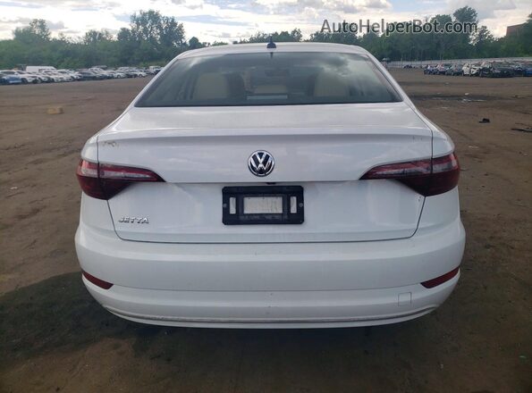 3VWC57BU2LM091374 2020 VOLKSWAGEN JETTA White 