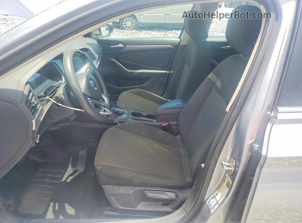 3VWC57BU2MM037509 2021 VOLKSWAGEN JETTA Silver 