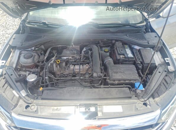 3VWC57BU2MM037509 2021 VOLKSWAGEN JETTA Silver 