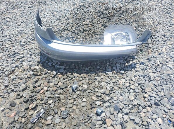 3VWC57BU2MM037509 2021 VOLKSWAGEN JETTA Silver 