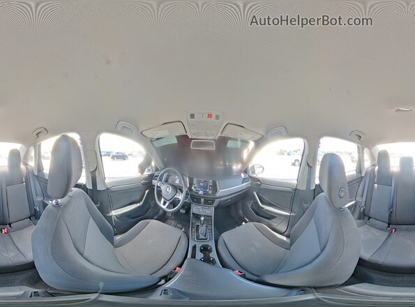 3VWC57BU2MM037509 2021 VOLKSWAGEN JETTA Silver 