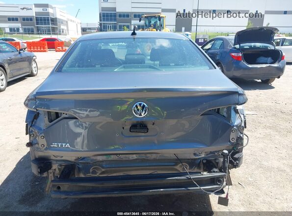 3VWC57BU2MM048543 2021 VOLKSWAGEN JETTA Blue 