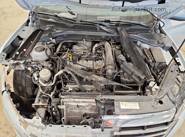 3VWC57BU3KM017119 2019 VOLKSWAGEN JETTA White 