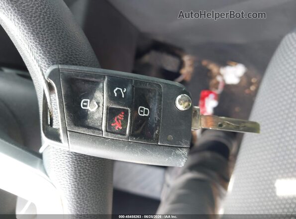 3VWC57BU3KM024166 2019 VOLKSWAGEN JETTA Black Вид панелі приладів