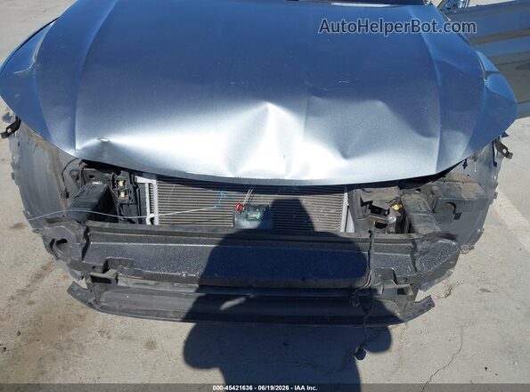 3VWC57BU3KM085243 2019 VOLKSWAGEN JETTA Gray Widok z przodu
