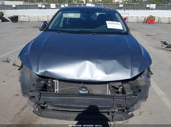 3VWC57BU3KM085243 2019 VOLKSWAGEN JETTA Gray Widok zestawu wskaźników