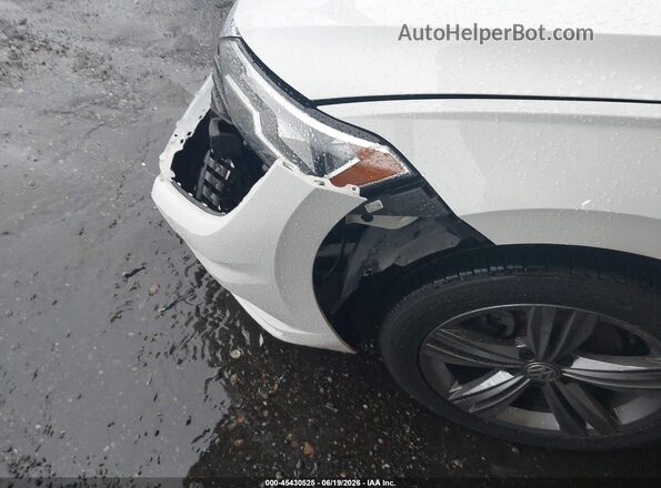 3VWC57BU3KM085632 2019 VOLKSWAGEN JETTA White წინა ხედი