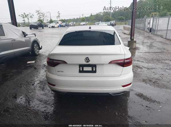 3VWC57BU3KM085632 2019 VOLKSWAGEN JETTA White 