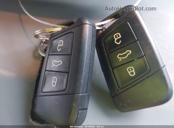 3VWC57BU3KM085632 2019 VOLKSWAGEN JETTA White წინა პანელის ხედი