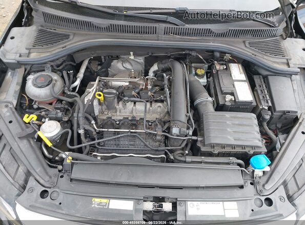 3VWC57BU3KM102333 2019 VOLKSWAGEN JETTA Black Vista trasera
