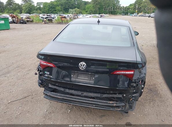 3VWC57BU3KM102333 2019 VOLKSWAGEN JETTA Black 