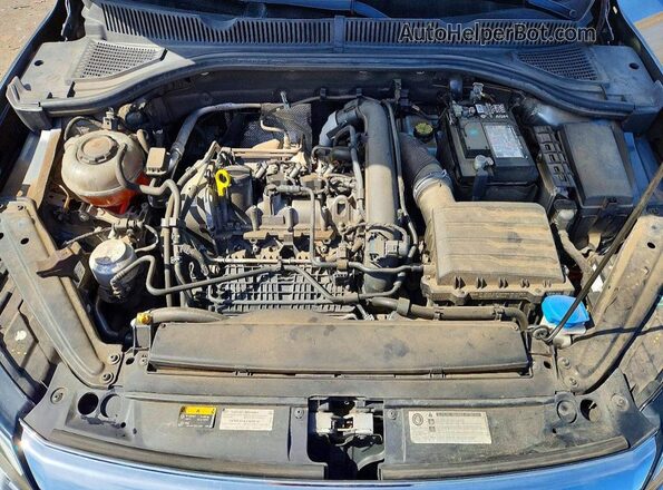 3VWC57BU3KM117995 2019 VOLKSWAGEN JETTA Gray 