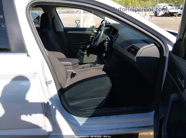 3VWC57BU3KM123778 2019 VOLKSWAGEN JETTA Gray წინა სალონის ხედი
