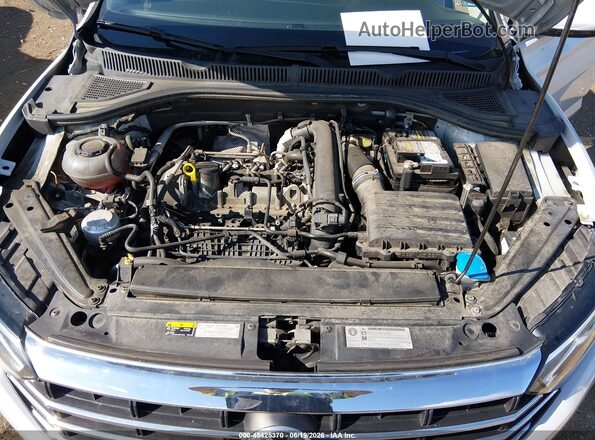 3VWC57BU3KM123778 2019 VOLKSWAGEN JETTA Gray უკანა ხედი