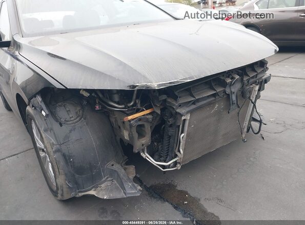3VWC57BU3KM234394 2019 VOLKSWAGEN JETTA Black Вид спереду