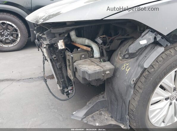 3VWC57BU3KM234394 2019 VOLKSWAGEN JETTA Black 
