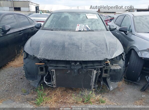 3VWC57BU3KM234394 2019 VOLKSWAGEN JETTA Black Вид задньої частини салону