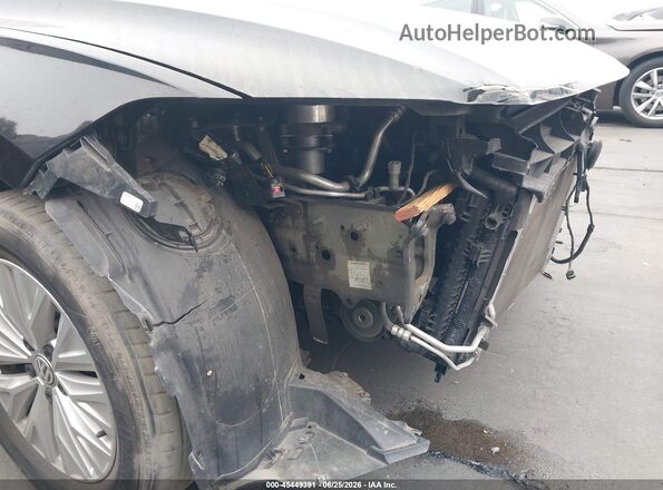 3VWC57BU3KM234394 2019 VOLKSWAGEN JETTA Black 